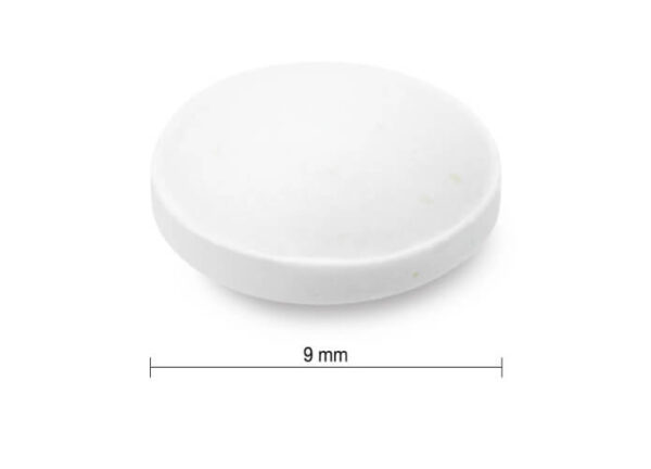 Jamieson Vitamin D3 2000 IU 60 tbl - Image 2