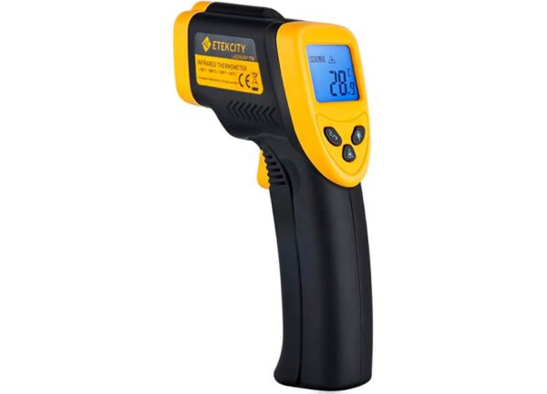 Non Contact Infrared Thermometer