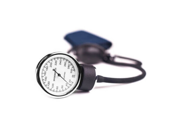 Arms Blood Pressure Monitor