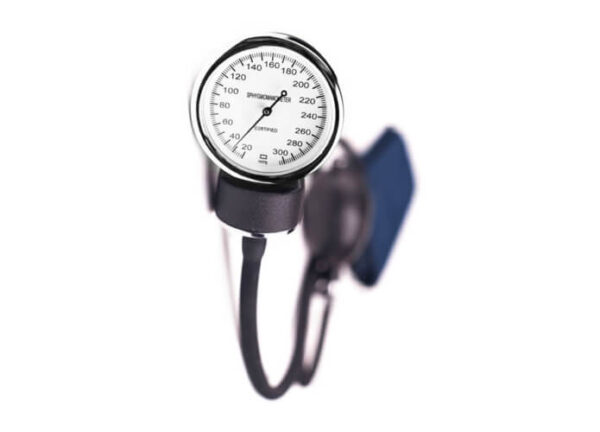 Arms Blood Pressure Monitor - Image 2