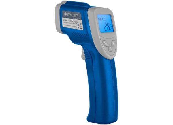 Non Contact Infrared Thermometer - Image 2