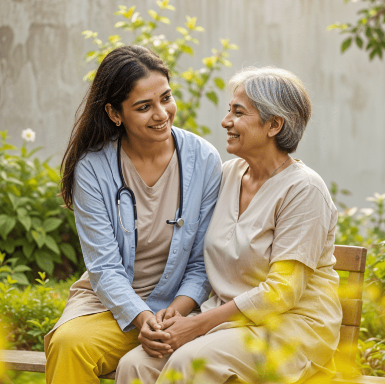 For Elderly