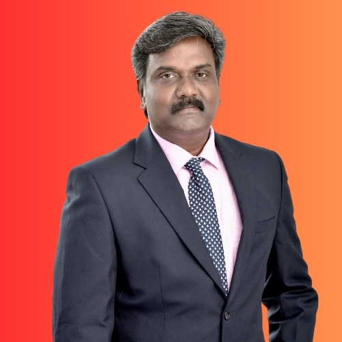 Dr. M. Sridhar