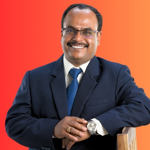 Dr. N. Arunkumar