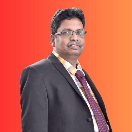 Dr. M. Rajaram