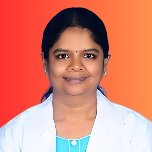 Dr. Swetha Raghavan