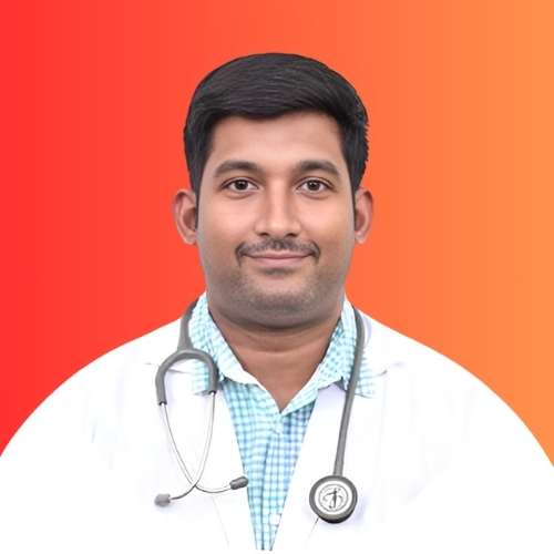 Dr. Ajoy Muthukumar