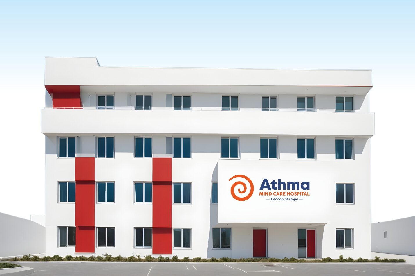 Athma Hospitals