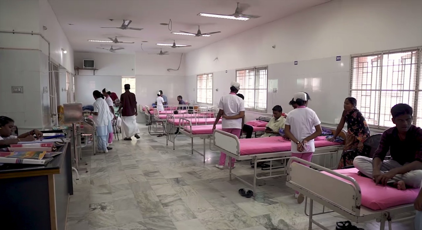 Athma Inpatient Facility