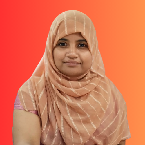 Dr. Minathul Mufitha