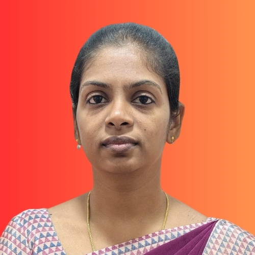 S. ANANDHI