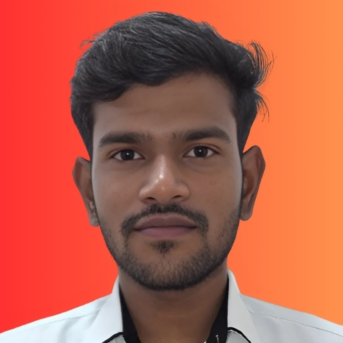 G. KEVIN KISHORE