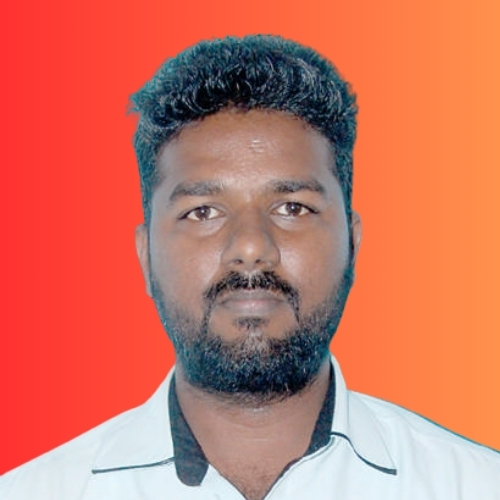 S. PRAGADEESWARAN