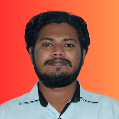B. BHUVANEASH