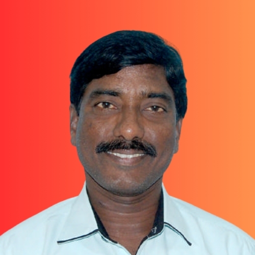 D. RANDEEP RAJKUMAR