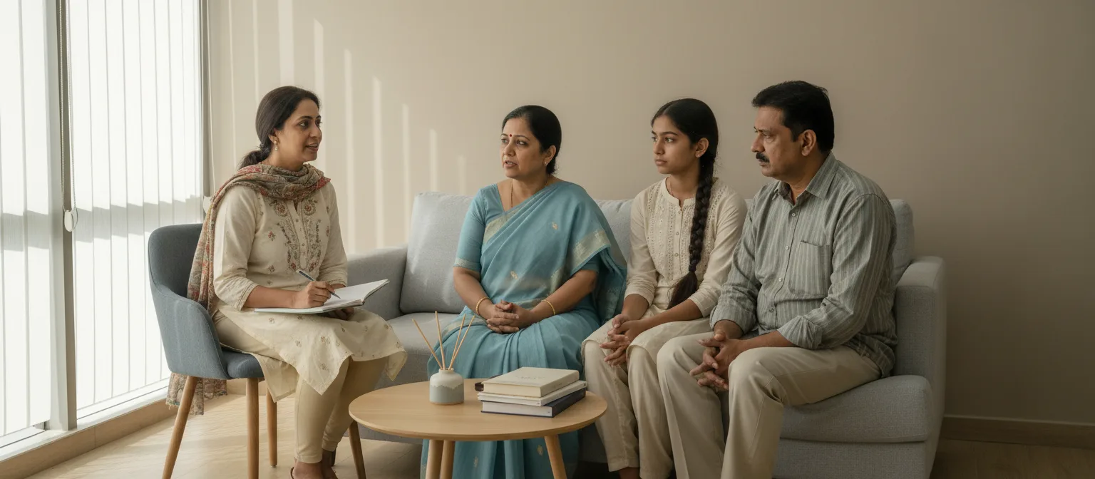 family-counselling