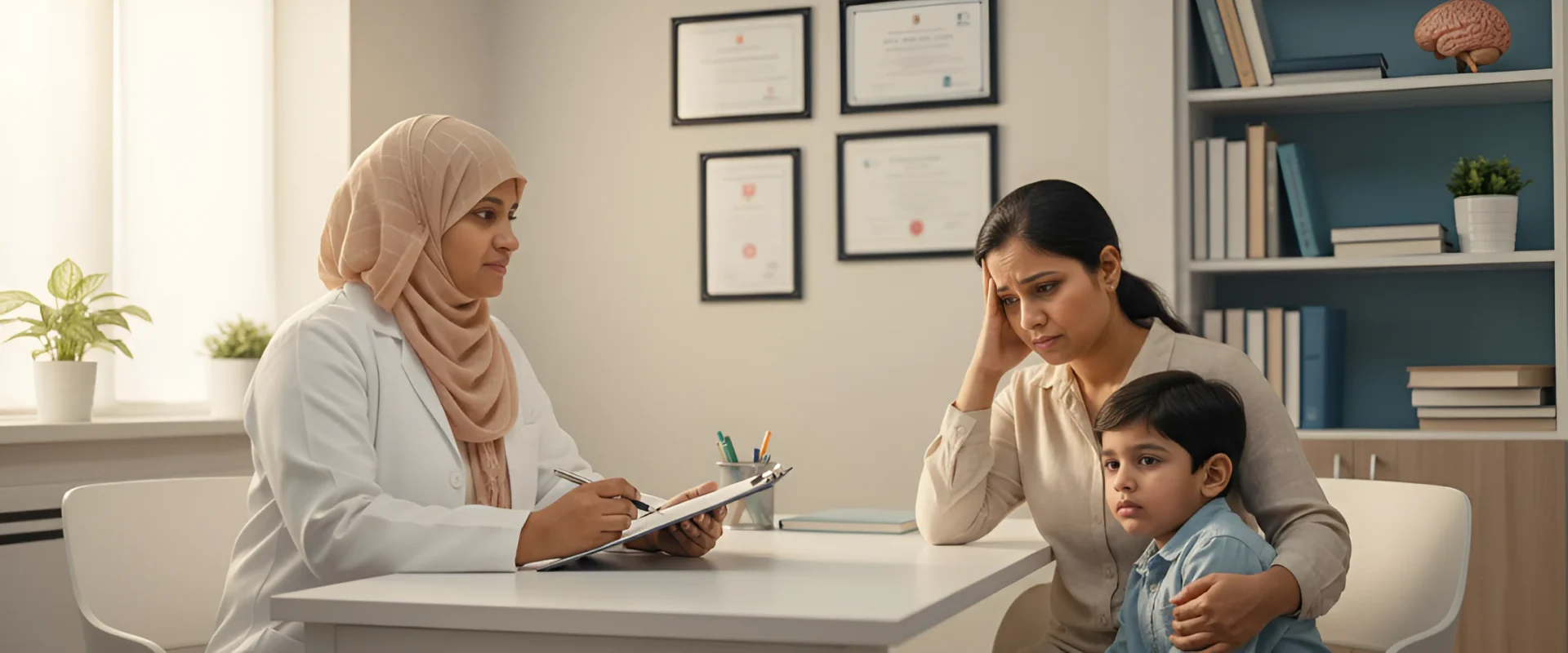 single-mom-depression-treatment-chennai