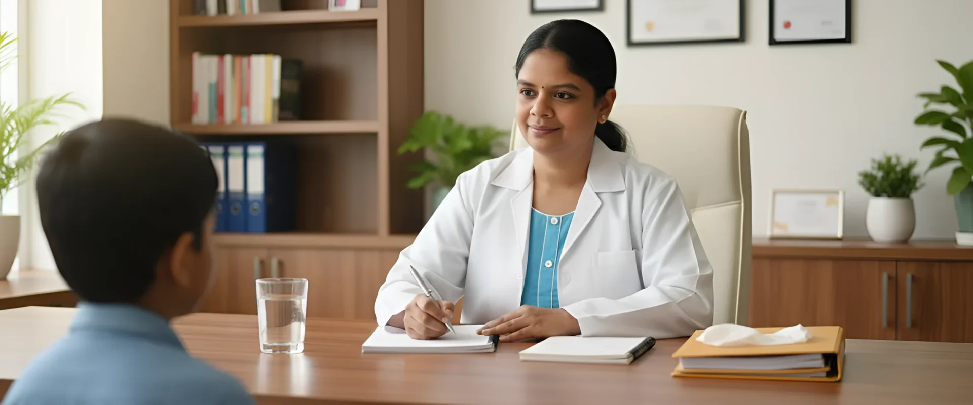 child-psychiatrist