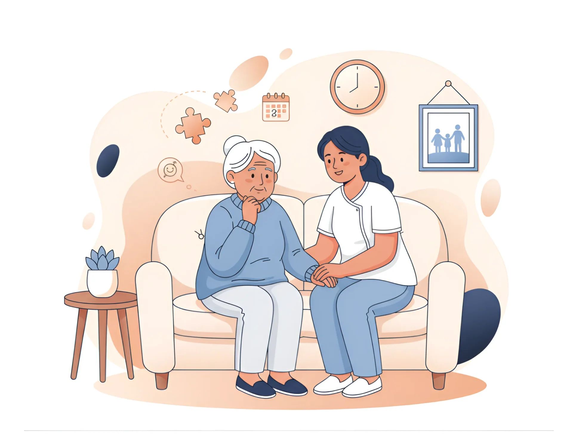 dementia-care