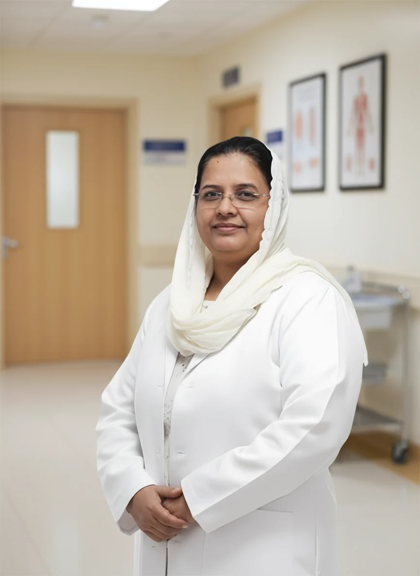 Bipolar disorder specialist consultation