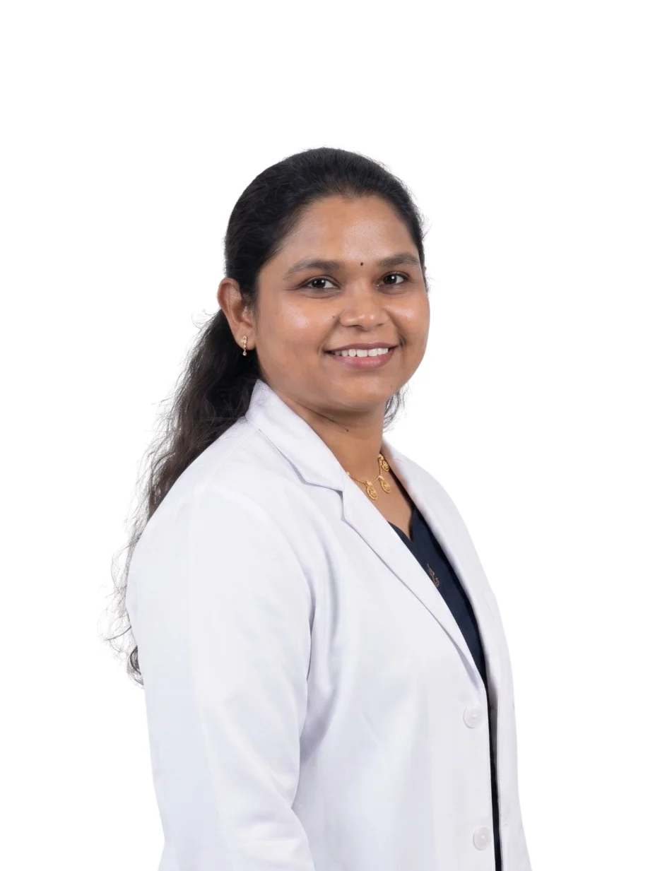 Dr. Sindhu P