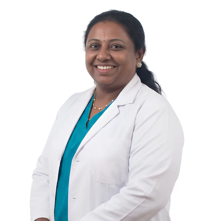 subhashini