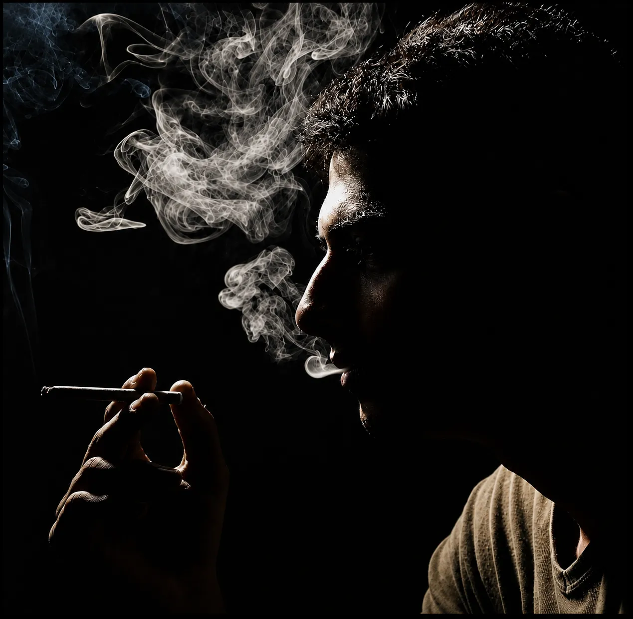 De-Addiction
