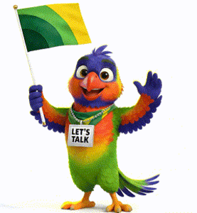 the-home-parrot-gif