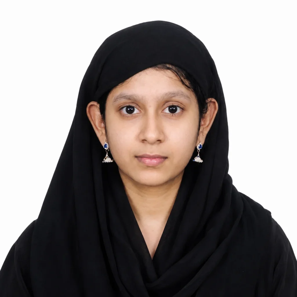 Afrah-psychologist