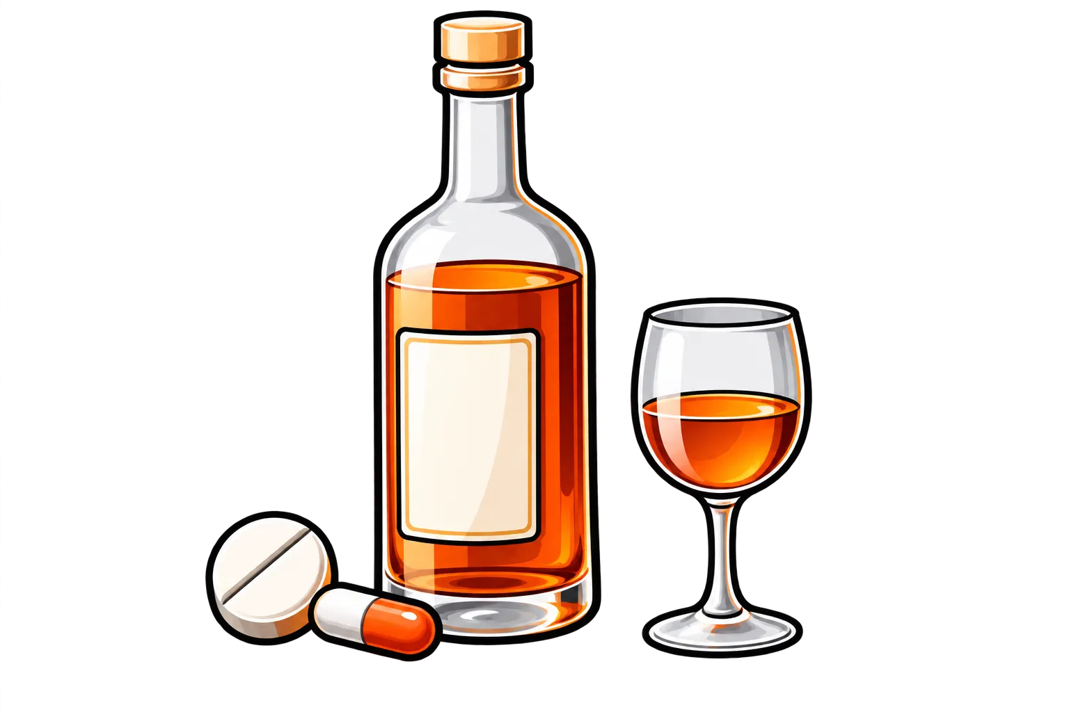 Alcohol & Drug Addiction