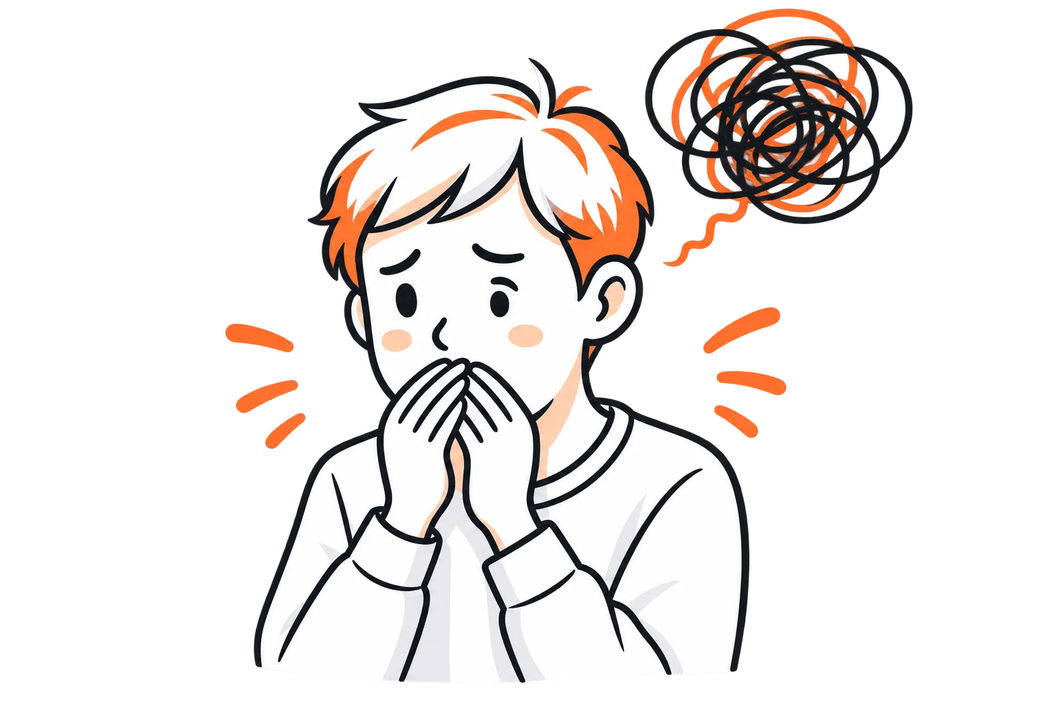 Anxiety & Panic Disorders