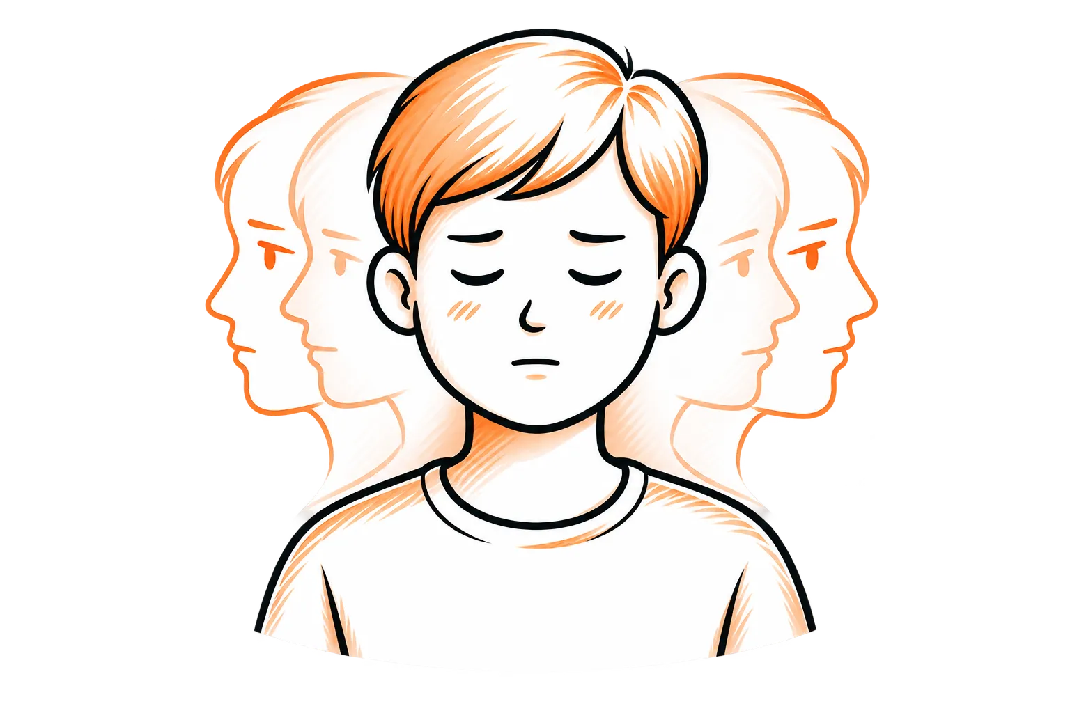 Dissociative Disorder
