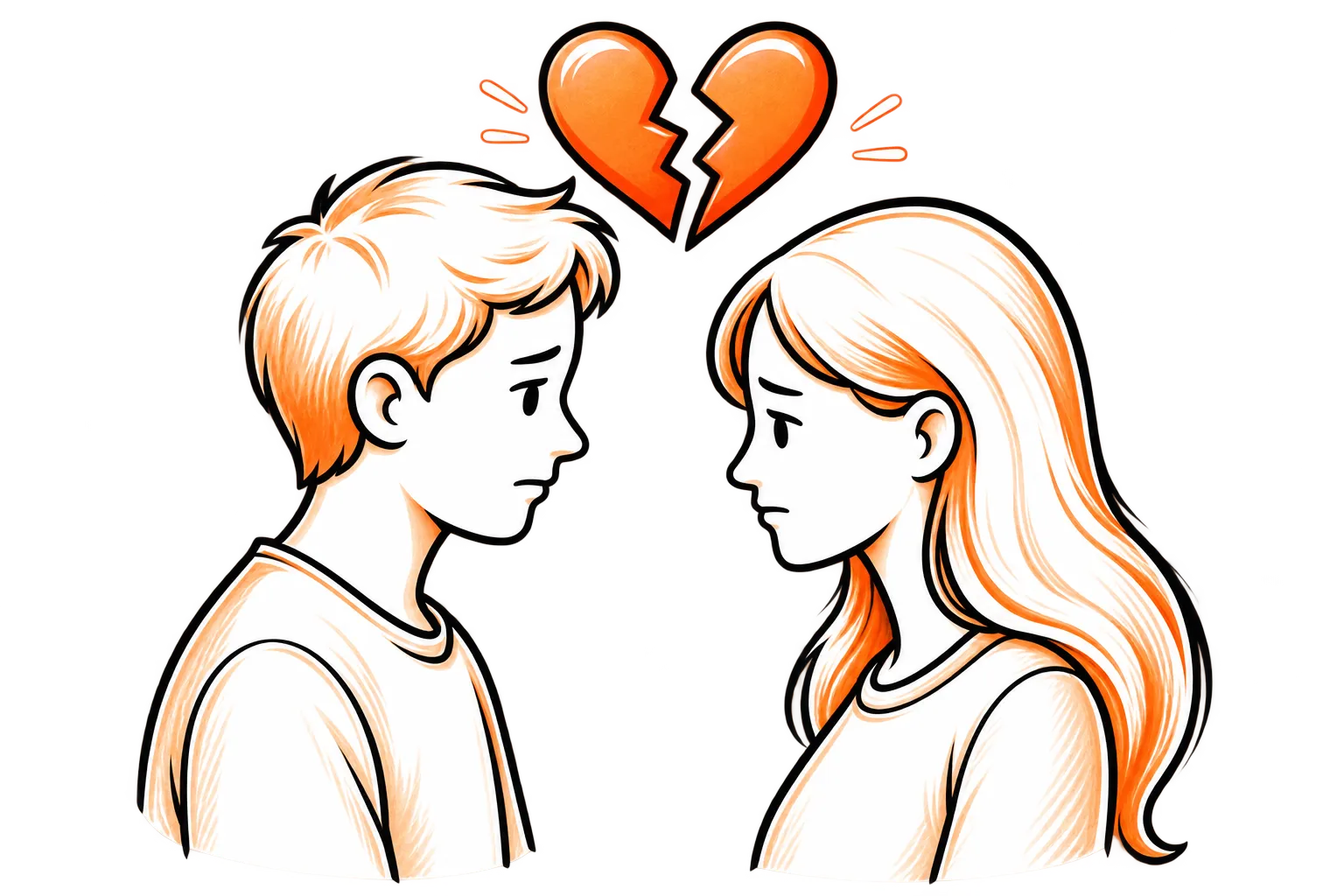 Marital Disorders
