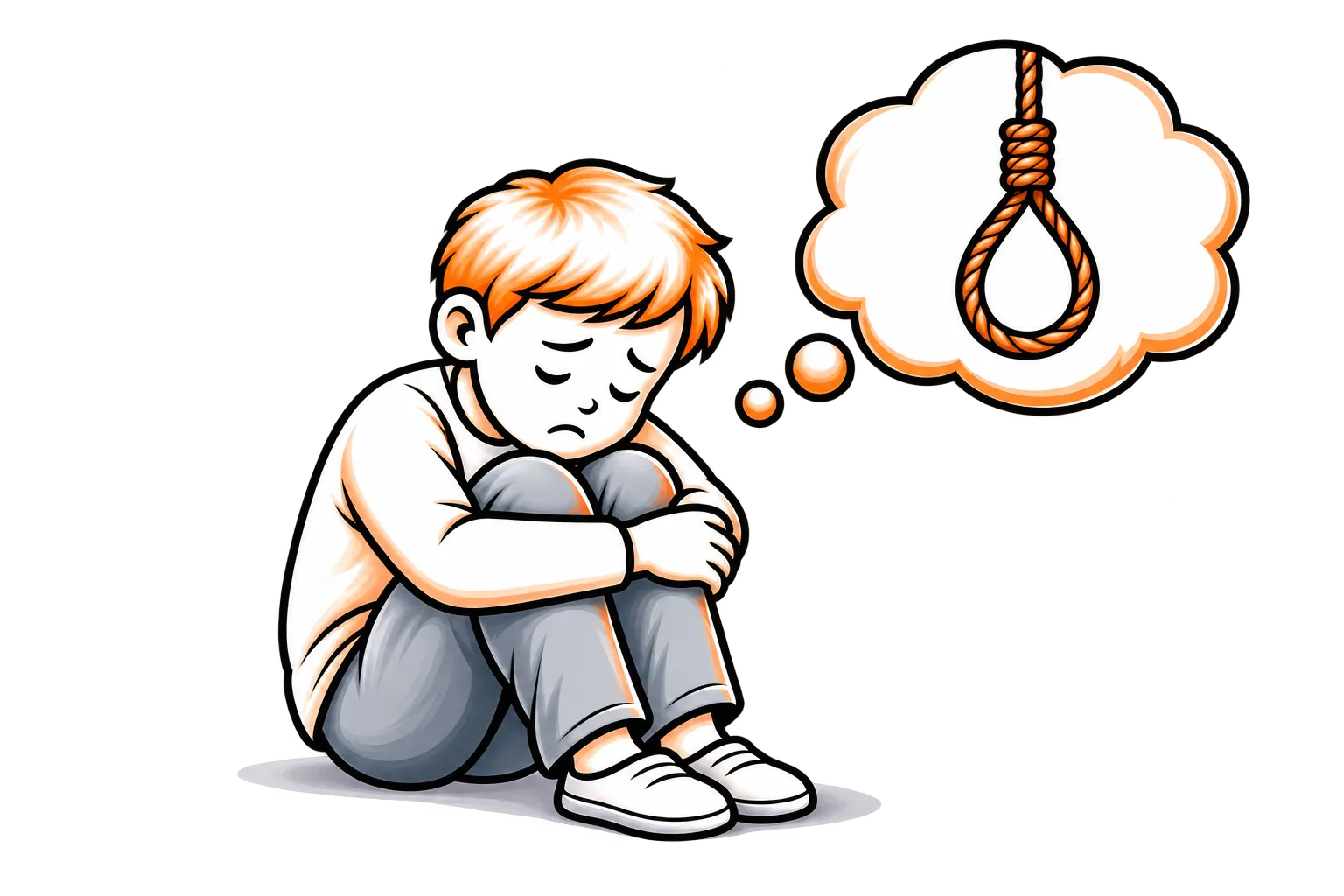Suicidal Ideation