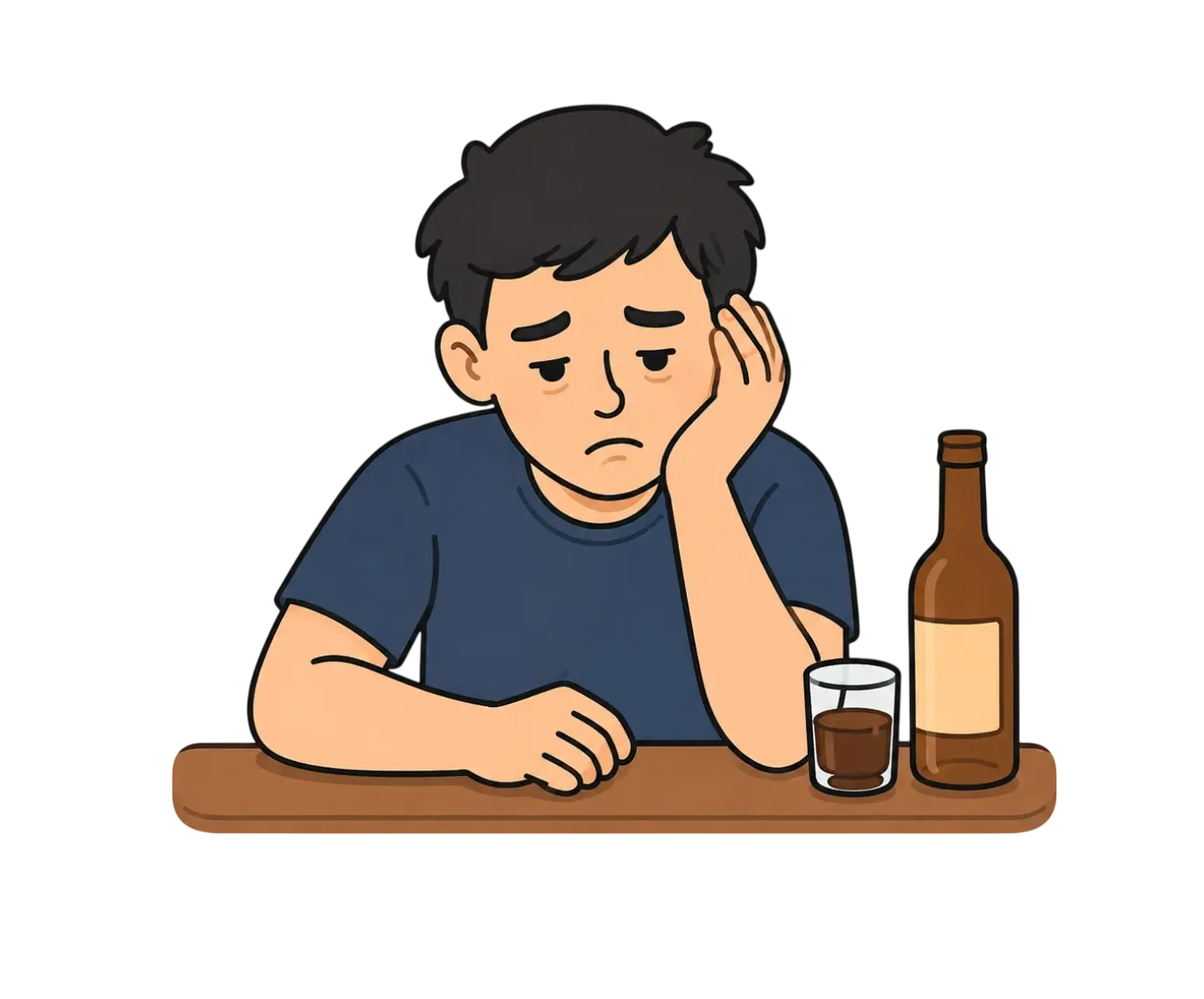 Alcohol & Drug Addiction