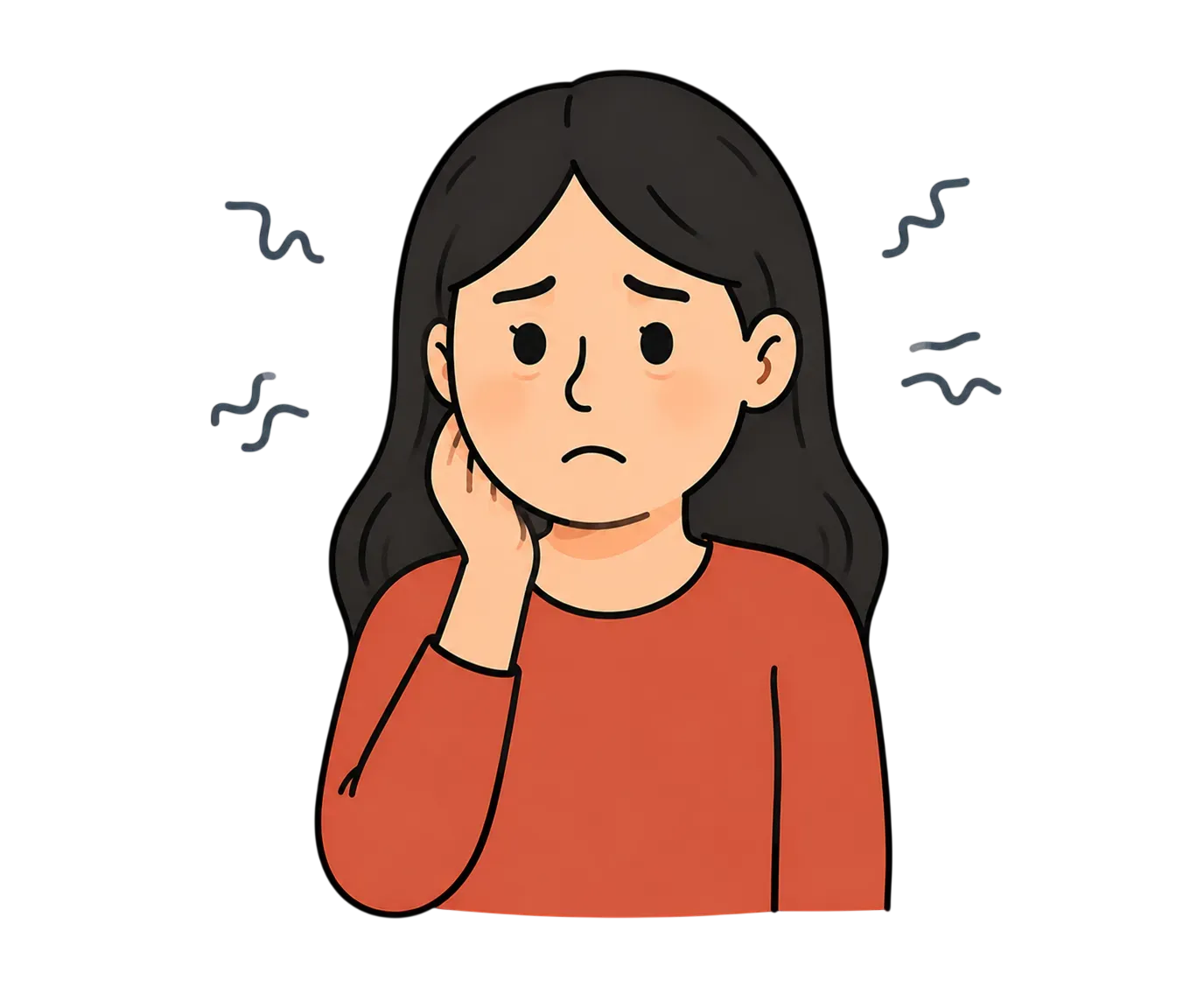 Anxiety and Panic Disorders