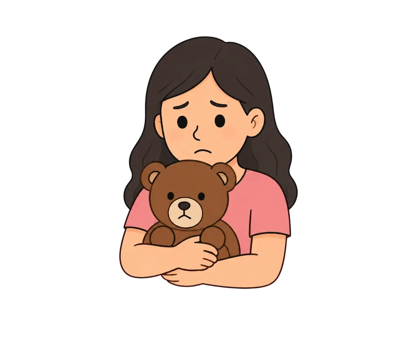 Child & Adolescent Disorder