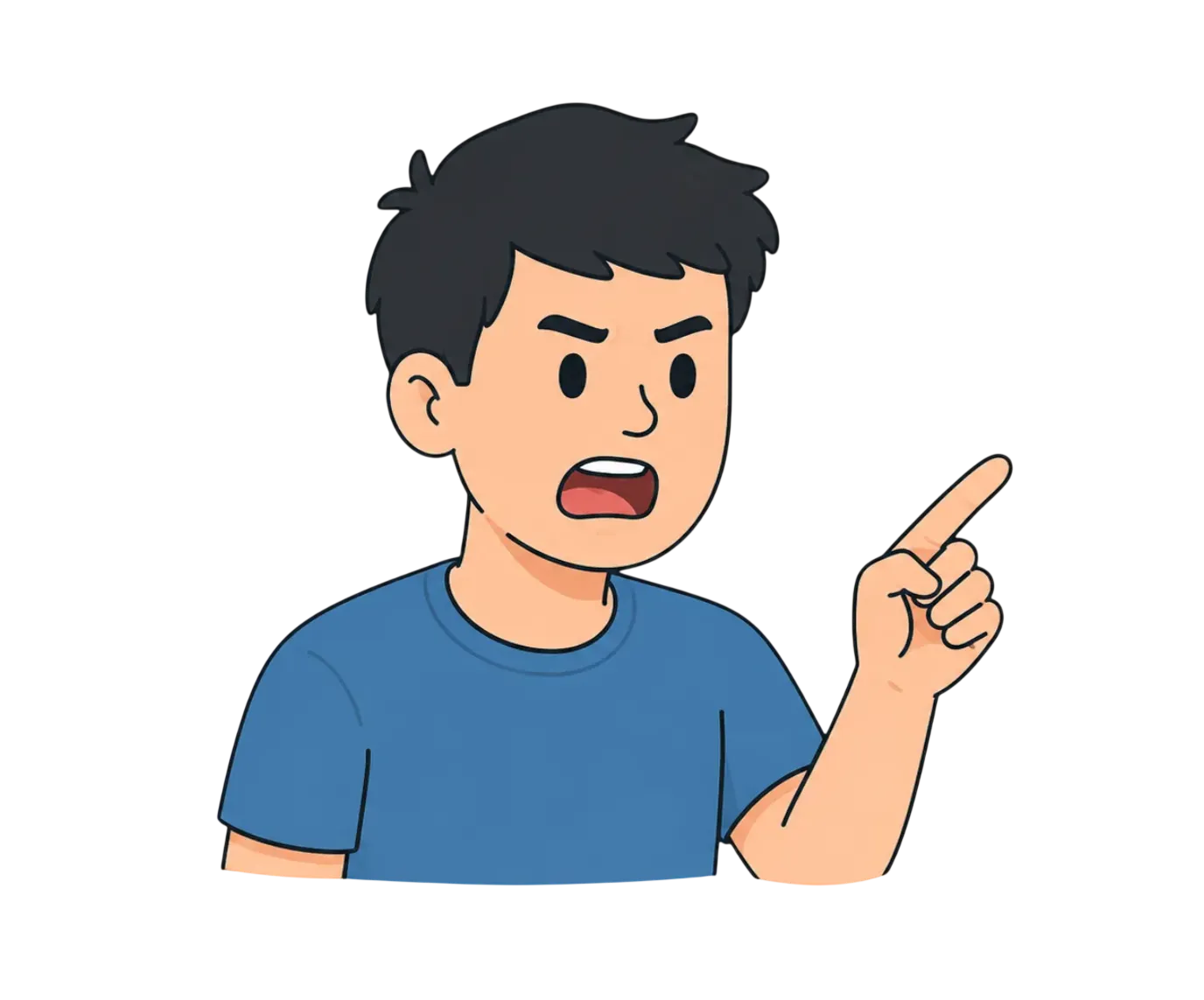 Impulse Behavioral Disorders