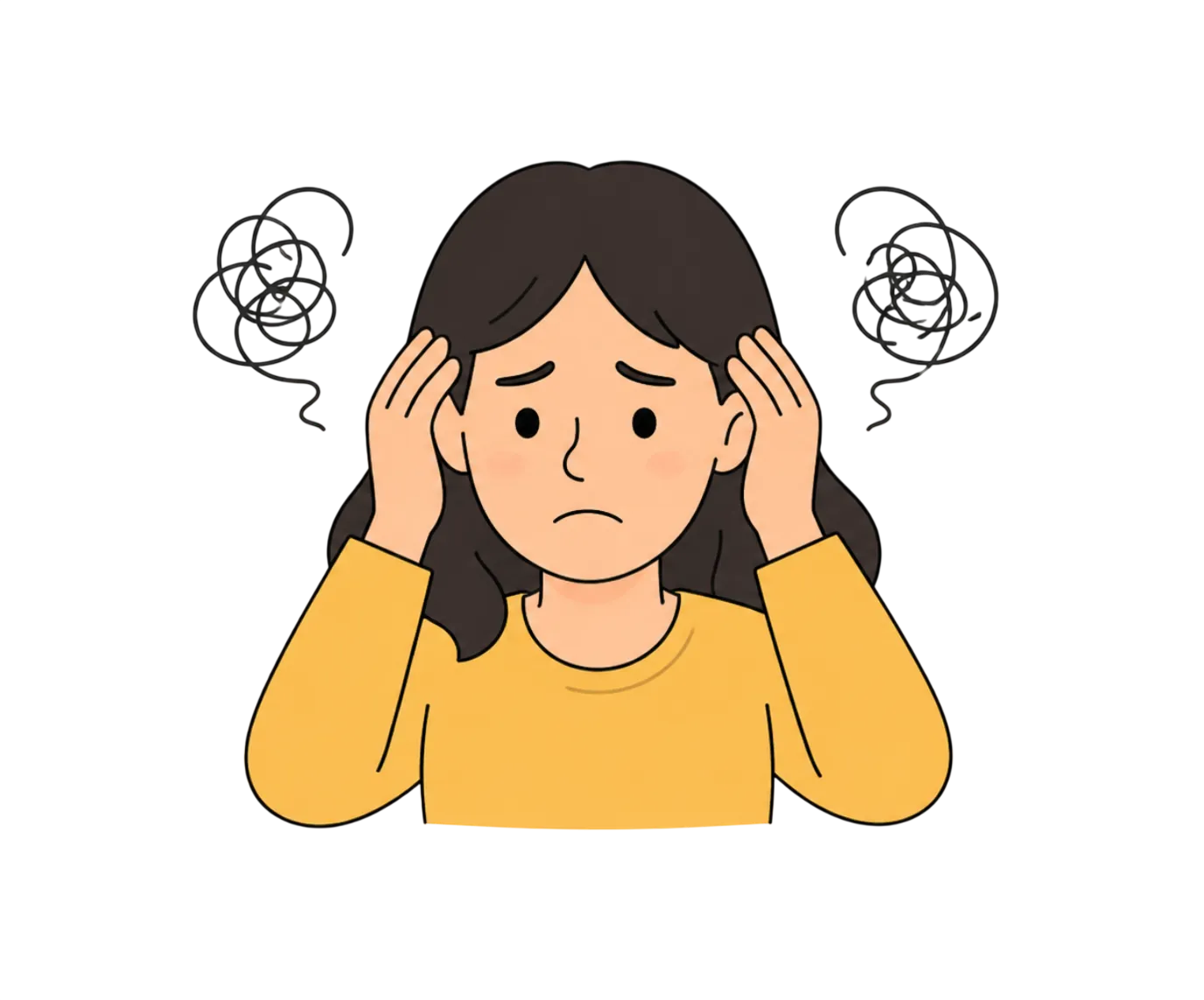 Stress Disorder