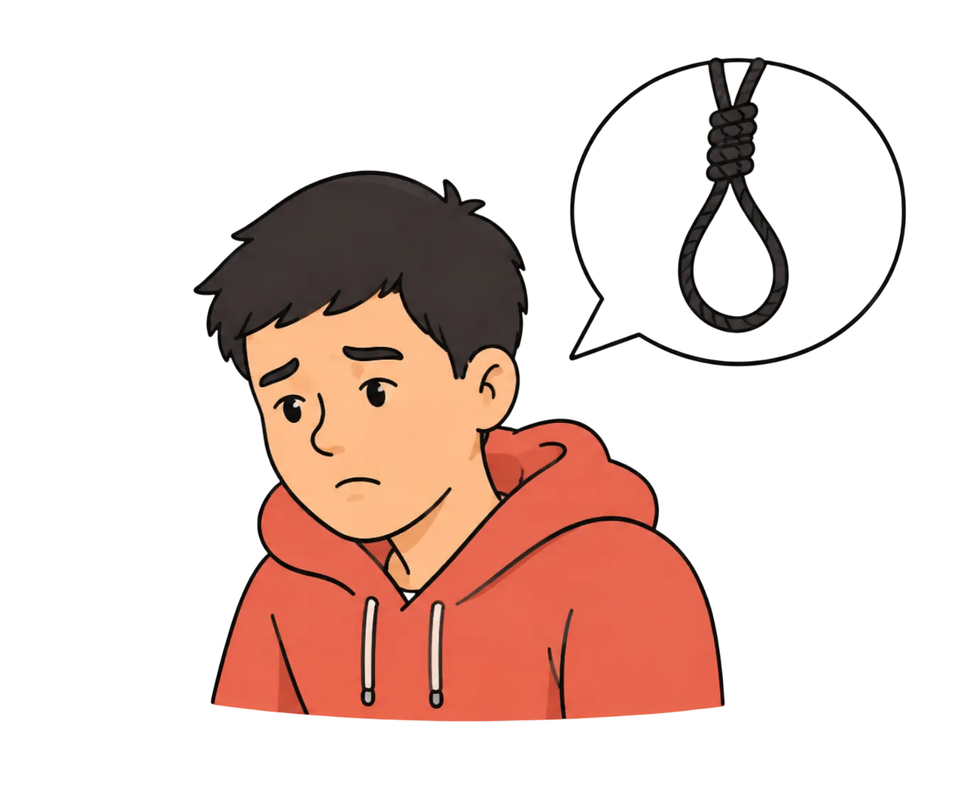 Suicidal Ideation