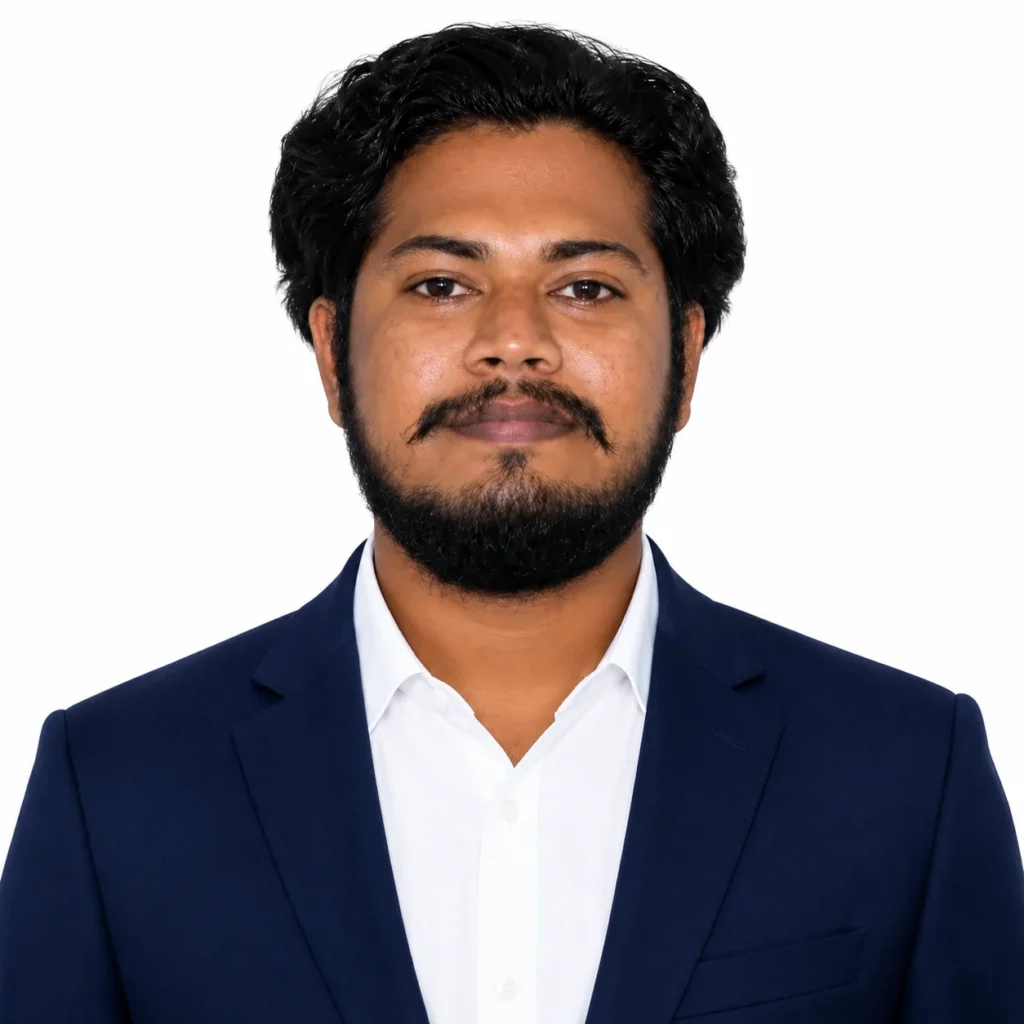 B. Bhuvaneash