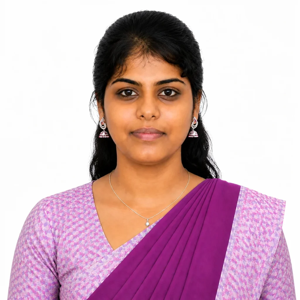 J. Nirmala Devi