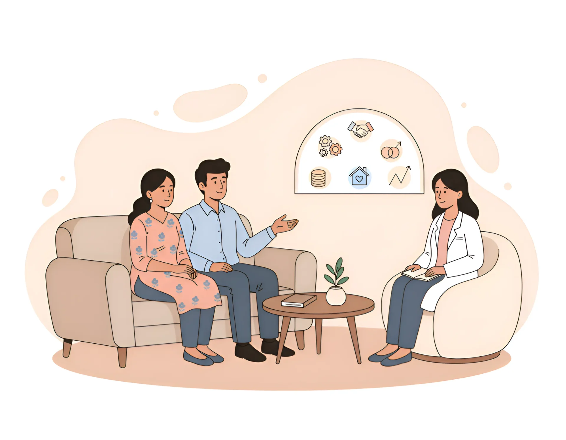 Premarital Counselling in Chennai Why It Matters Before Marriage -THUMB