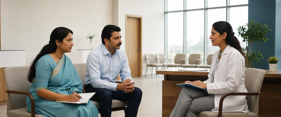 Questions to Ask Before Choosing a Mental Health Facility