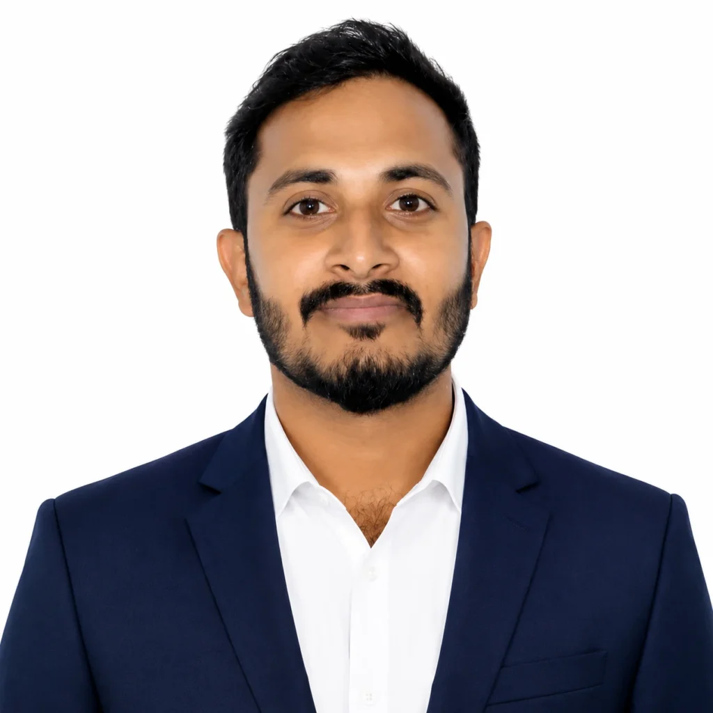T.A. Mohamed Fazil