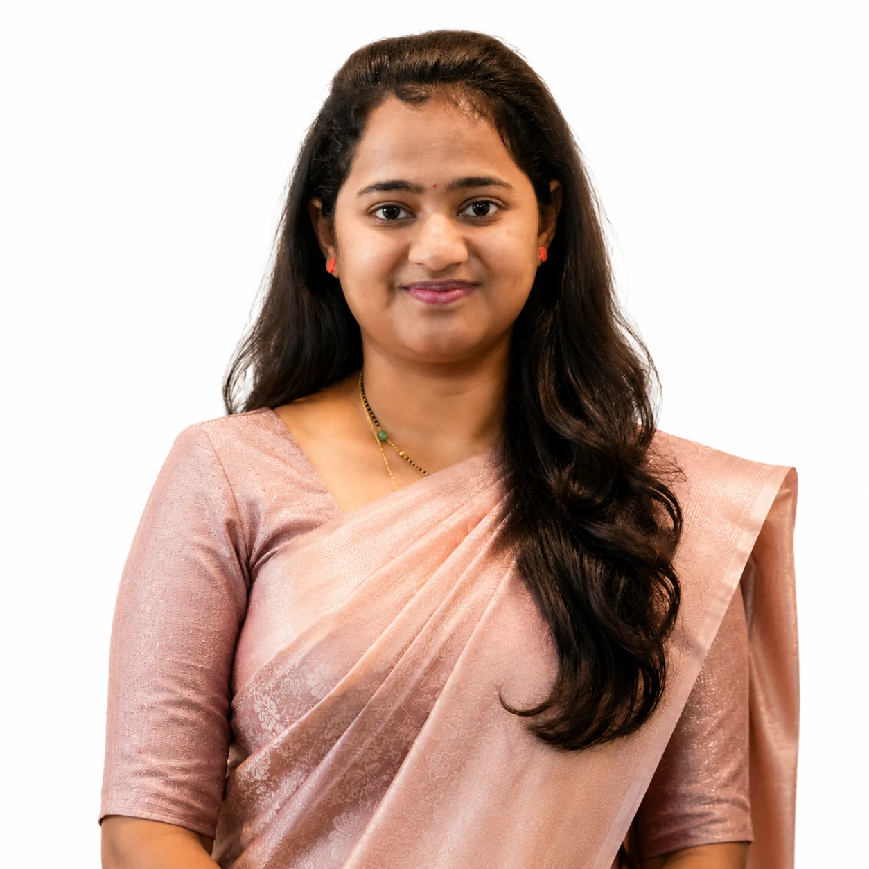 Dhanya Ramakrishnan